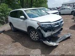 HONDA PILOT
