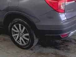 HONDA PILOT
