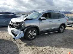 HONDA PILOT