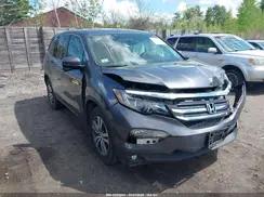 HONDA PILOT