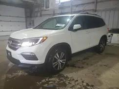 HONDA PILOT