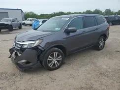 HONDA PILOT