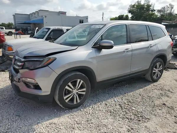 HONDA PILOT