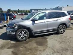 HONDA PILOT