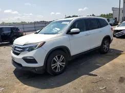 HONDA PILOT