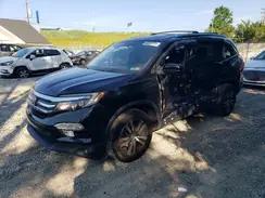 HONDA PILOT
