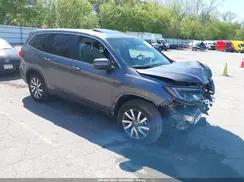 HONDA PILOT