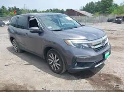 HONDA PILOT