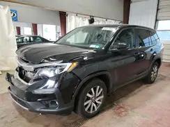 HONDA PILOT