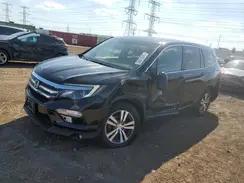 HONDA PILOT