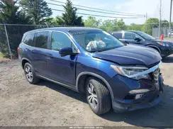 HONDA PILOT