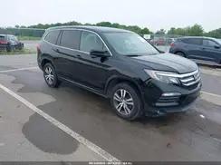 HONDA PILOT
