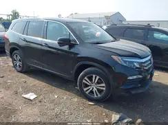 HONDA PILOT