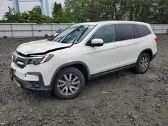 HONDA PILOT