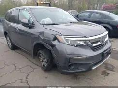 HONDA PILOT