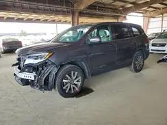 HONDA PILOT