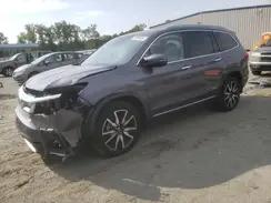 HONDA PILOT