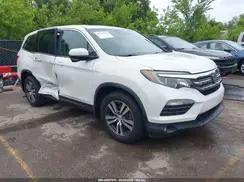 HONDA PILOT