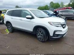 HONDA PILOT