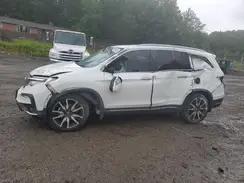 HONDA PILOT