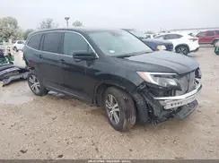 HONDA PILOT