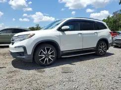 HONDA PILOT
