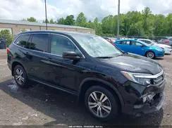 HONDA PILOT