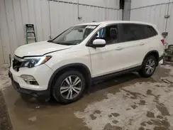 HONDA PILOT