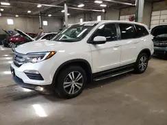 HONDA PILOT