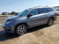 HONDA PILOT