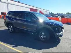 HONDA PILOT