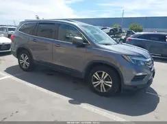 HONDA PILOT