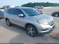 HONDA PILOT