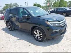 HONDA PILOT