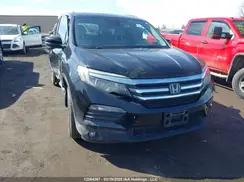 HONDA PILOT