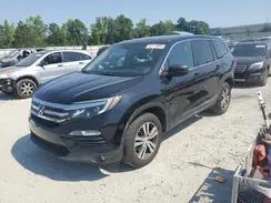 HONDA PILOT