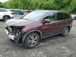 HONDA PILOT