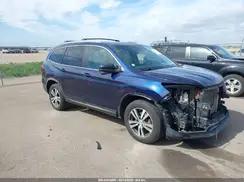 HONDA PILOT