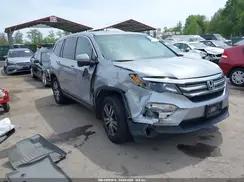HONDA PILOT