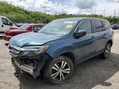 HONDA PILOT