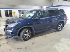 HONDA PILOT
