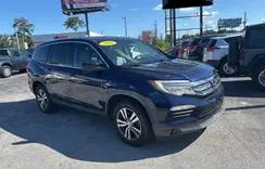 HONDA PILOT