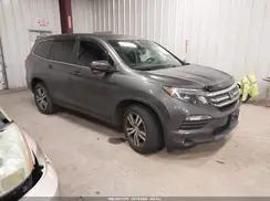 HONDA PILOT
