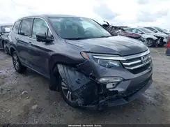 HONDA PILOT