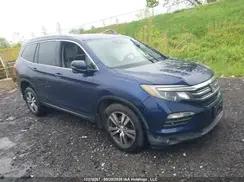 HONDA PILOT