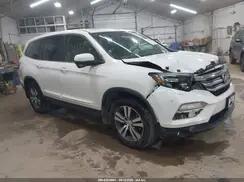 HONDA PILOT