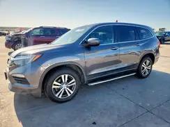 HONDA PILOT