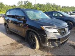 HONDA PILOT