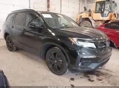 HONDA PILOT