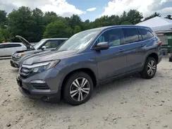 HONDA PILOT
